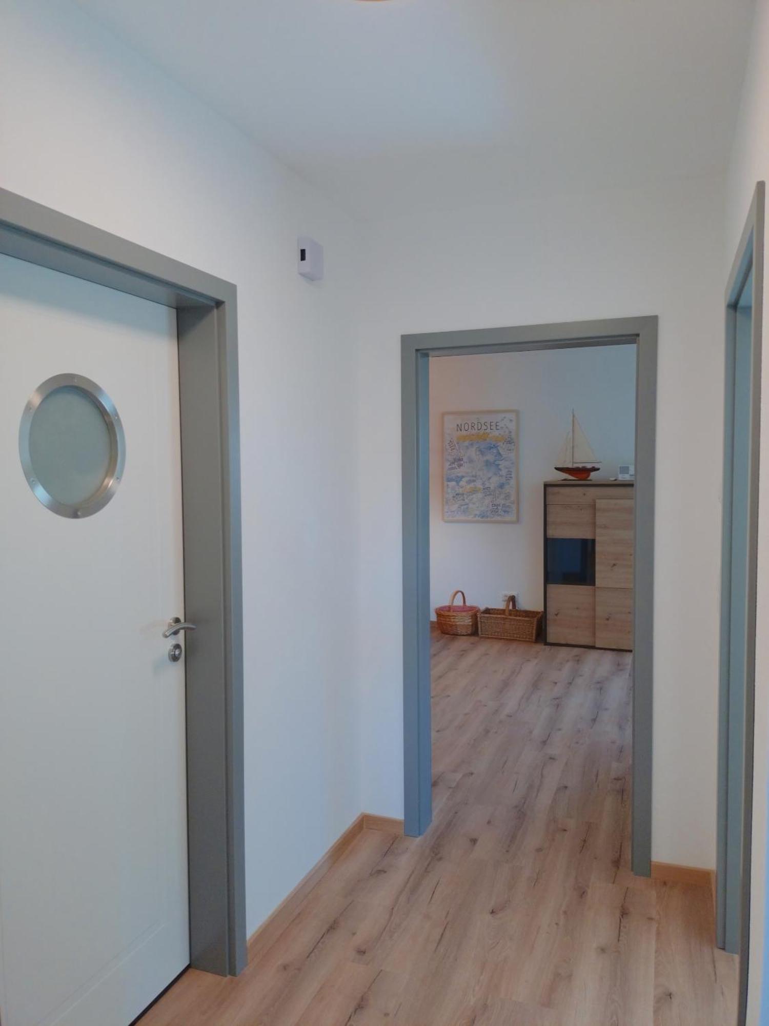 Apartament Habbo'S Kojen Neuharlingersiel Pokój zdjęcie