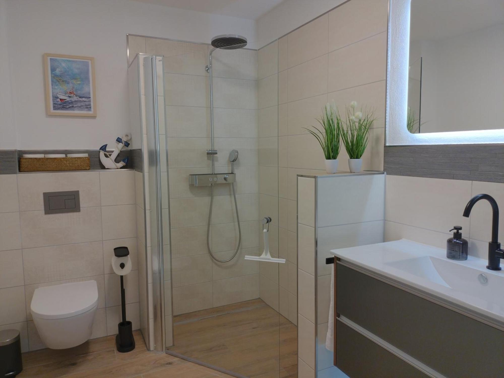Apartament Habbo'S Kojen Neuharlingersiel Pokój zdjęcie