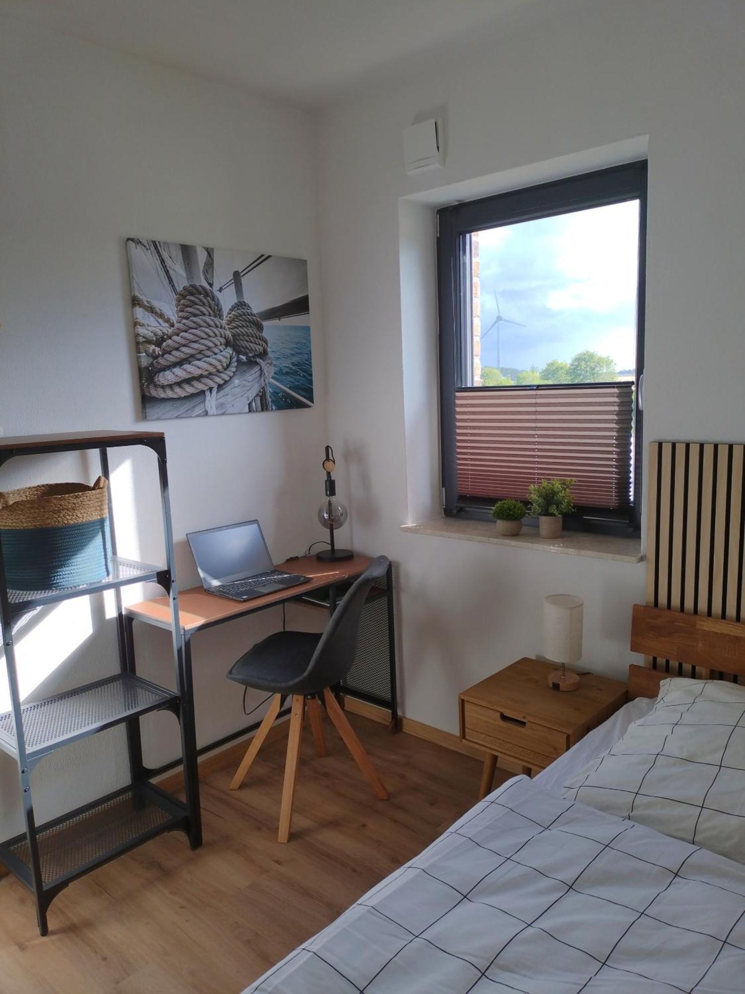 Apartament Habbo'S Kojen Neuharlingersiel Zewnętrze zdjęcie