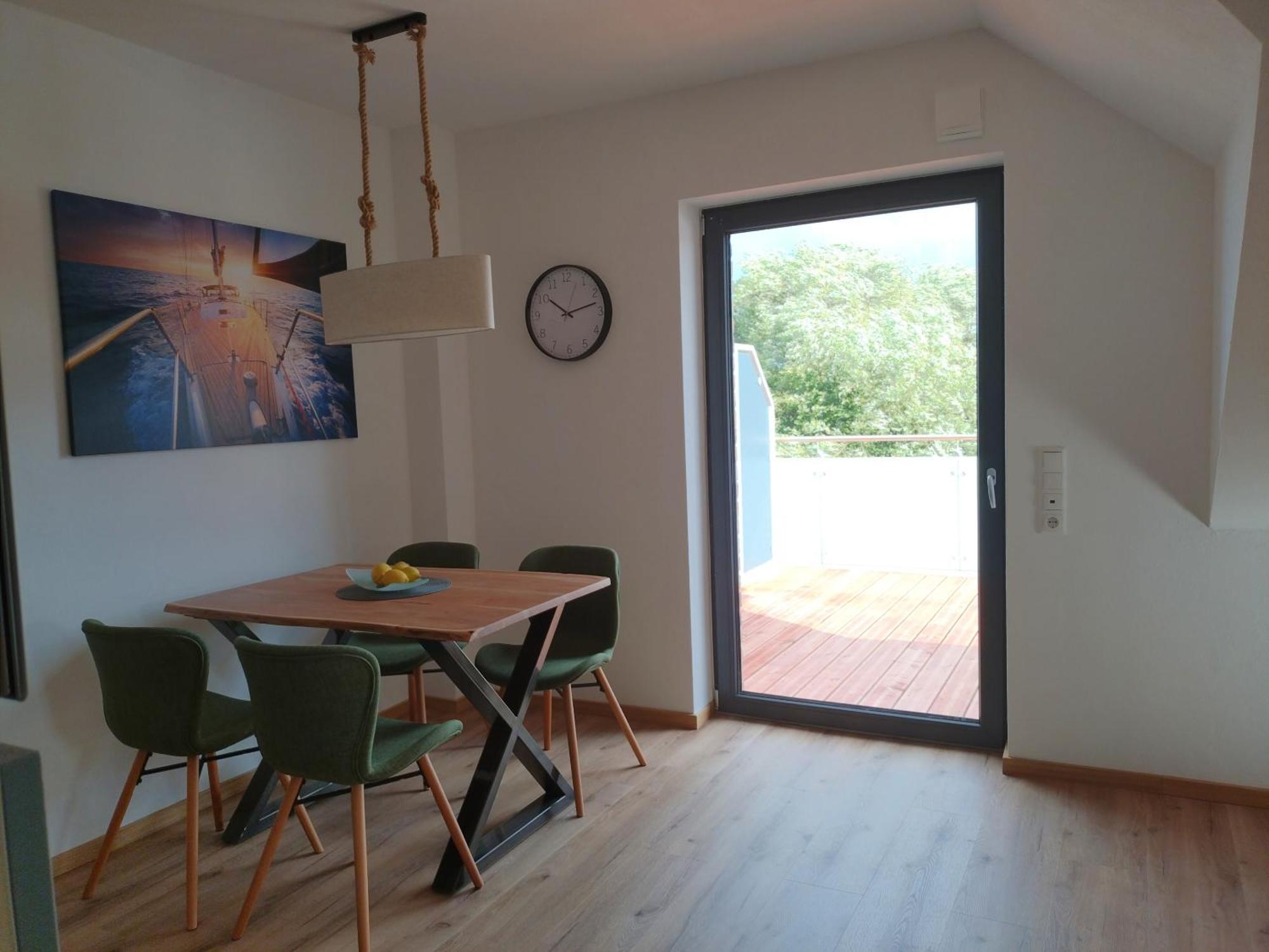 Apartament Habbo'S Kojen Neuharlingersiel Zewnętrze zdjęcie
