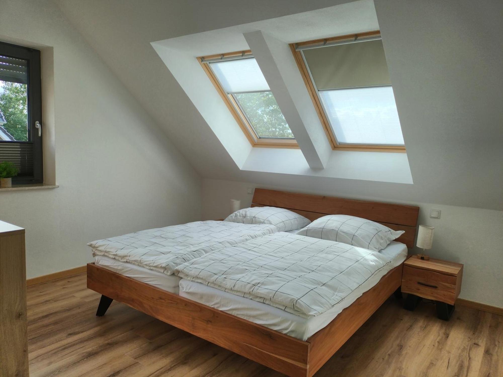 Apartament Habbo'S Kojen Neuharlingersiel Zewnętrze zdjęcie